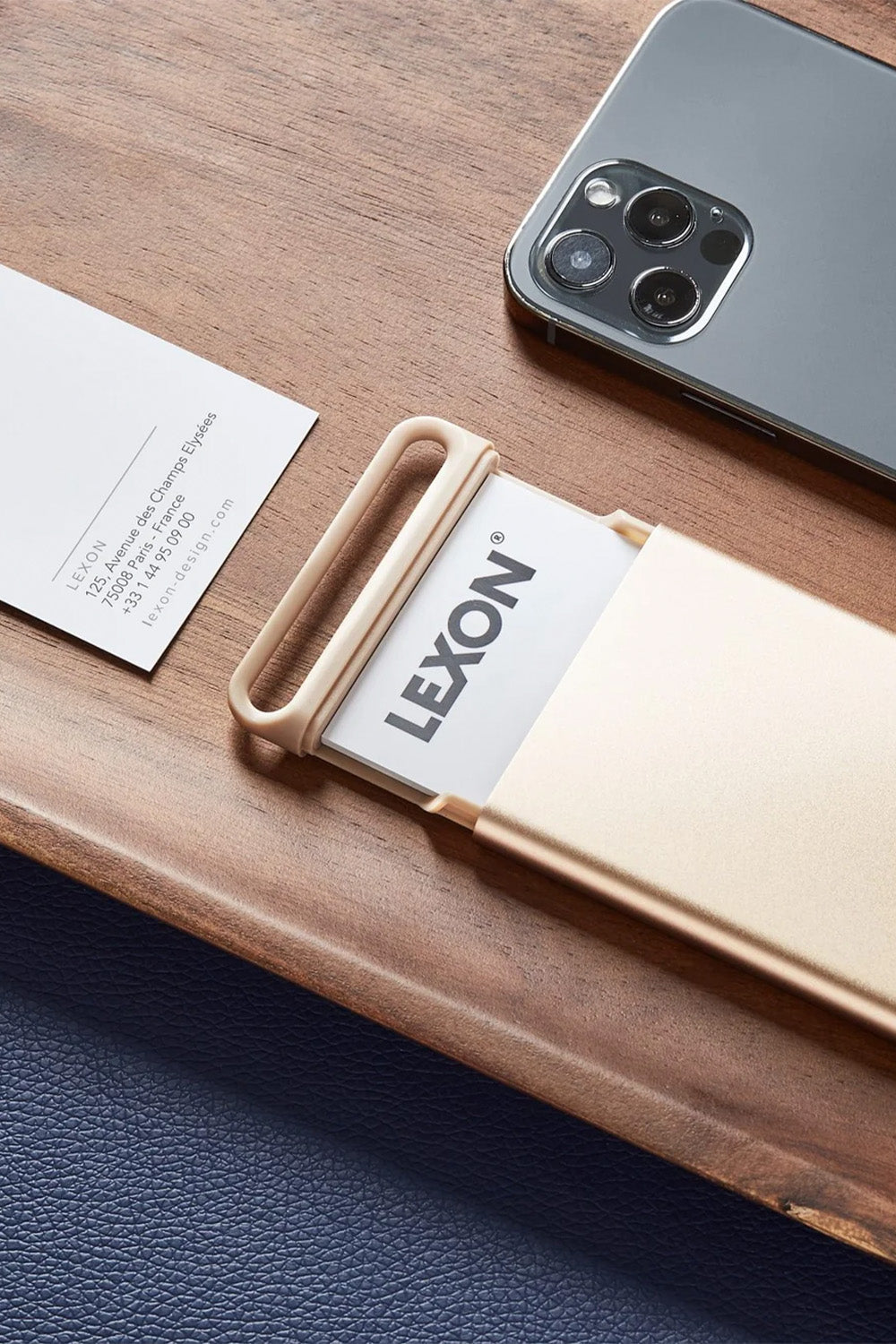 Nomaday Kartvizitlik - 5