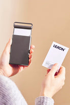 Nomaday Kartvizitlik - 3