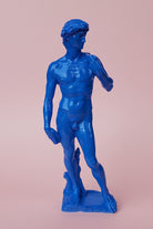 David Heykel | Mavi - 0