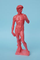 David Heykel | Pembe - 0