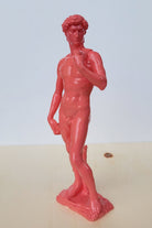 David Heykel | Pembe - 2