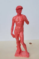 David Heykel | Pembe - 3