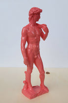 David Heykel | Pembe - 7