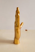 Spock El Figürü | Antik Gold - 4