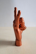 Rock El Figürü | Bakır - 5