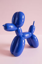 Balon Köpek Figürü | Ultramarin - 0