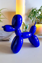 Balon Köpek Figürü | Ultramarin - 1