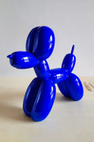 Balon Köpek Figürü | Ultramarin - 2