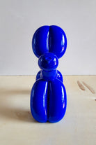 Balon Köpek Figürü | Ultramarin - 3