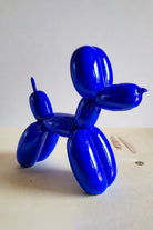 Balon Köpek Figürü | Ultramarin - 5