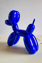 Balon Köpek Figürü | Ultramarin - 6