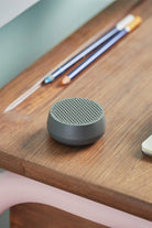 Mino S Bluetooth Hoparlör Haki - 6