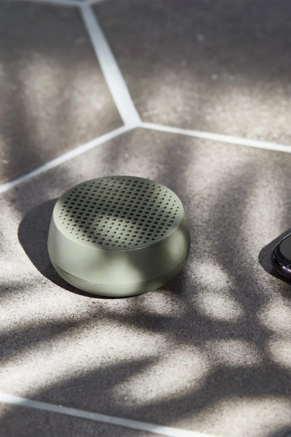 Mino S Bluetooth Hoparlör Haki - 7