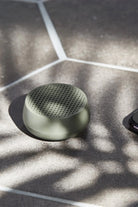 Mino S Bluetooth Hoparlör Haki - 7