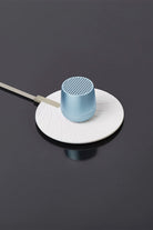 Mino + Bluetooth Hoparlör Açık Mavi - 1