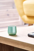 Mino + Bluetooth Hoparlör Mint - 1