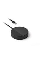 Oslo Energy + Kablosuz şarj Cihazı Ve Bluetooth Hoparlör Siyah - 4