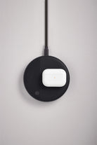 Oslo Energy + Kablosuz şarj Cihazı Ve Bluetooth Hoparlör Siyah - 5