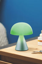 Mina M Led Lamba Mint - 9