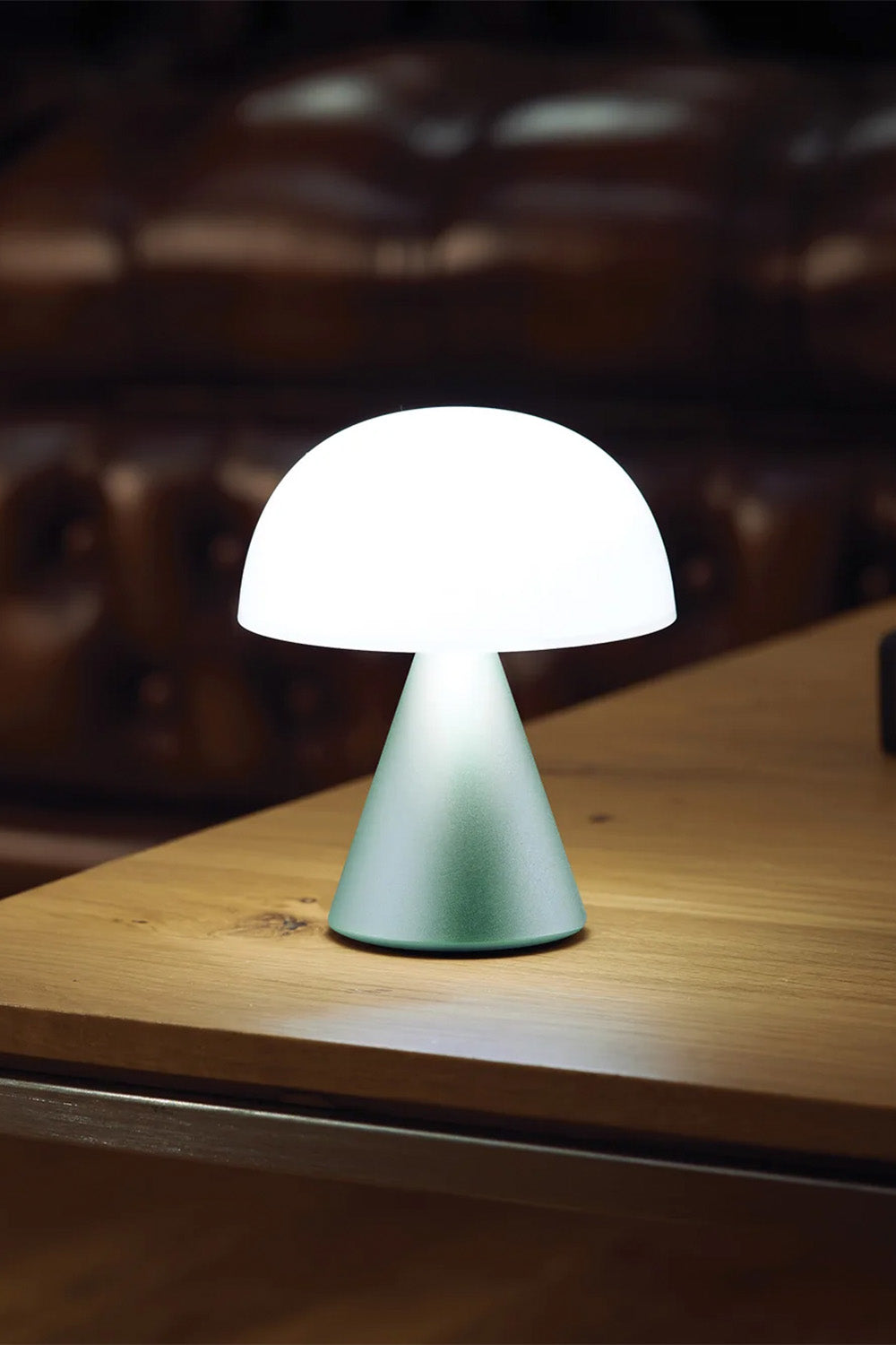 Mina M Led Lamba Mint - 10