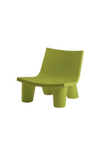 Low Lita Limon Yeşili Koltuk - 0