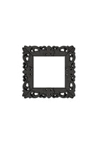 Frame Of Love Koyu Gri 99x99cm - 0