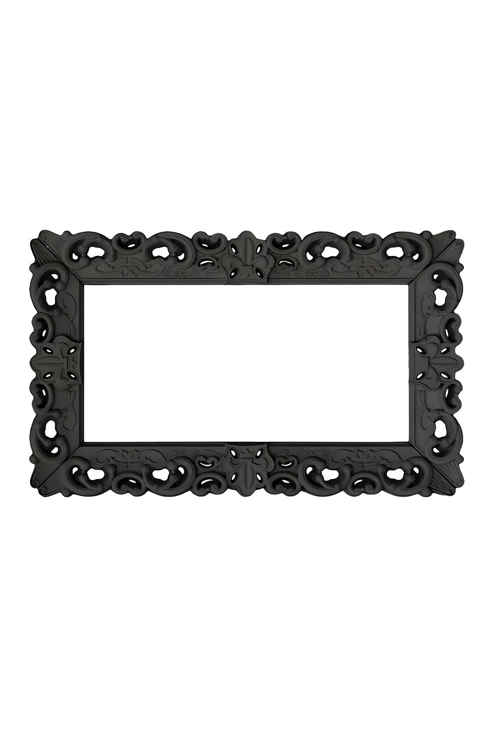 Frame Of Love Koyu Gri 162x99cm - 0