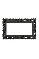 Frame Of Love Koyu Gri 162x99cm - 0