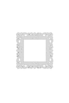 Frame Of Love Beyaz 99x99cm - 0