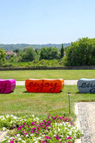 Enjoy Mavi Bench - 2