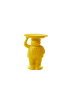 Ambrogio Sarı Sehpa - 0