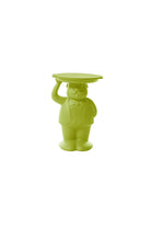 Ambrogio Limon Yeşili Sehpa - 0