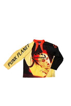 Firestarter Jersey - 0