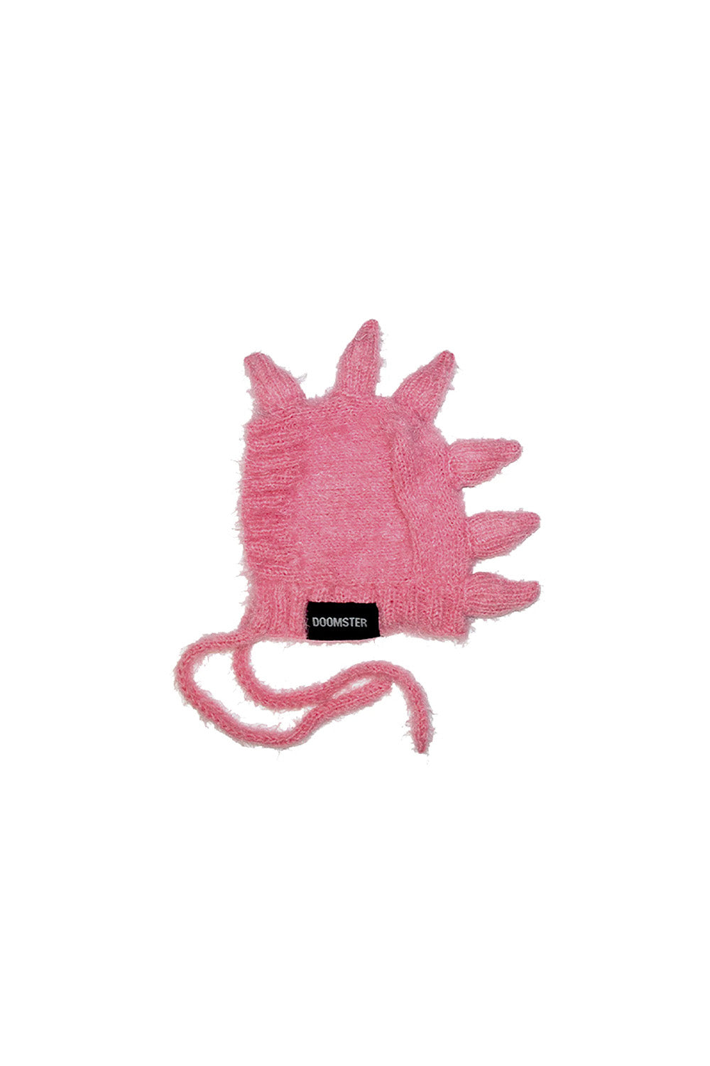 Mohawk Helmet Pink - 0