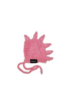 Mohawk Helmet Pink - 0