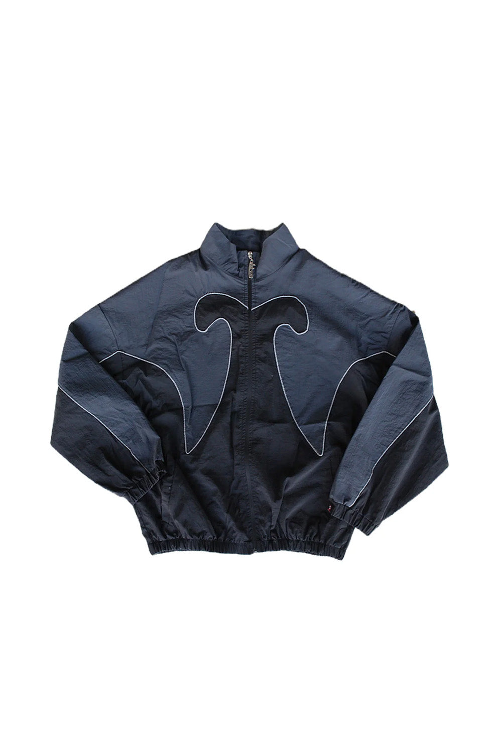 Tribal Zip-Up - 0