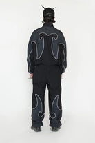 Tribal Sweatpants - 2