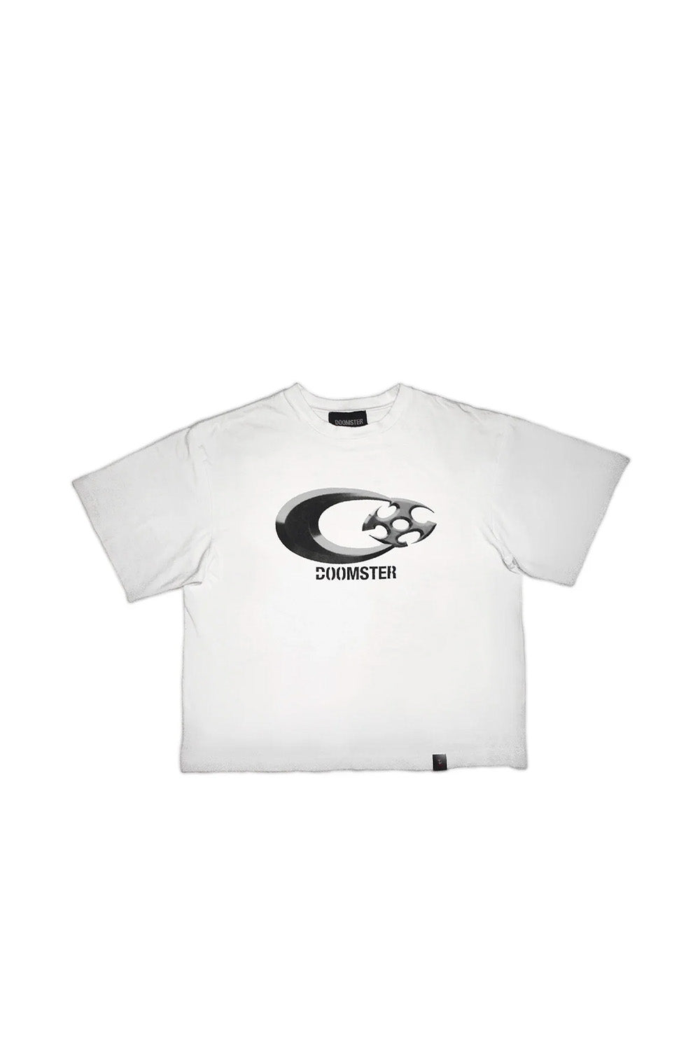Ay Yıldız T-Shirt White - 0