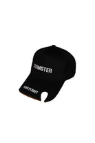 Glow-In-The-Dark Cap - 0