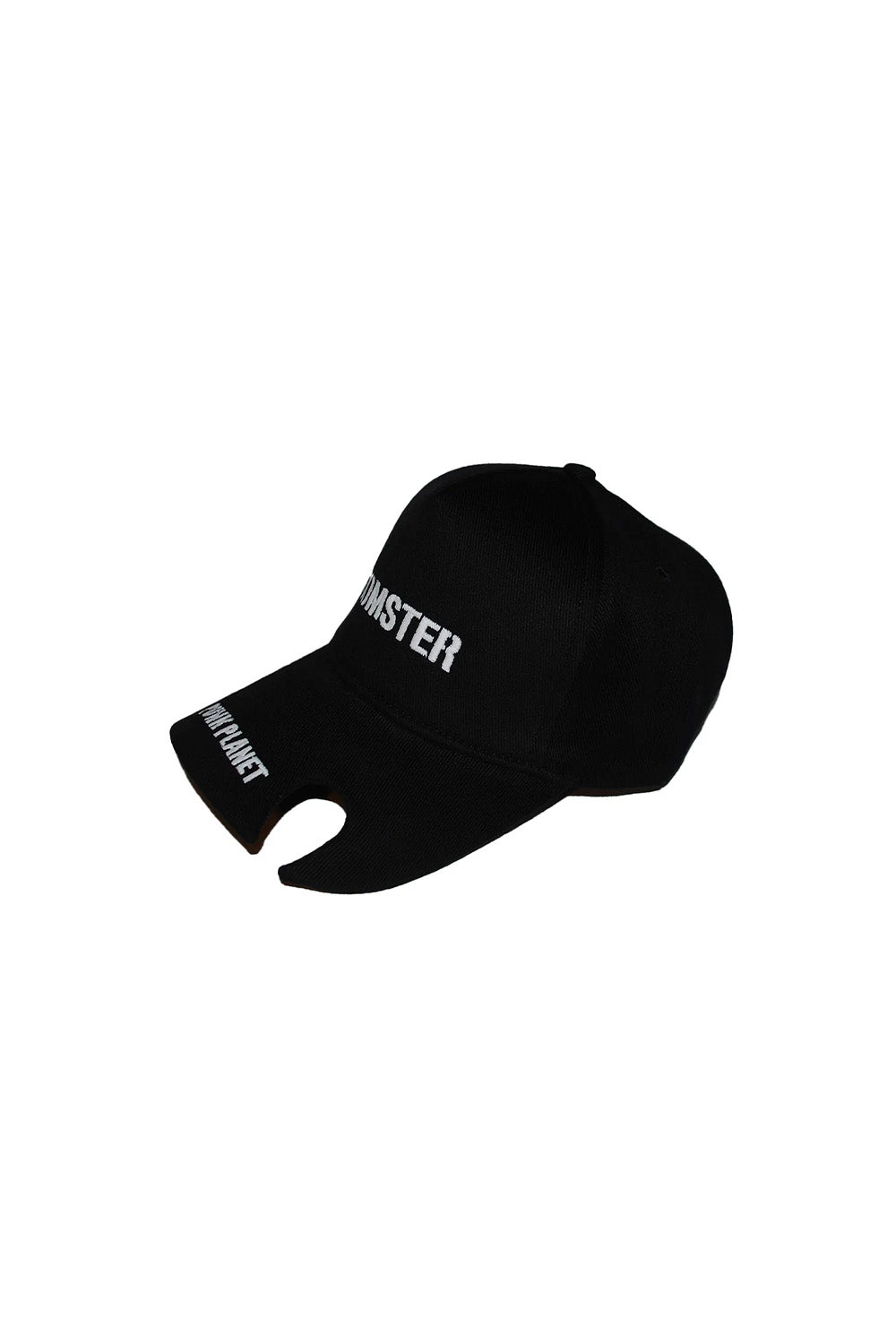 Glow-In-The-Dark Cap - 1