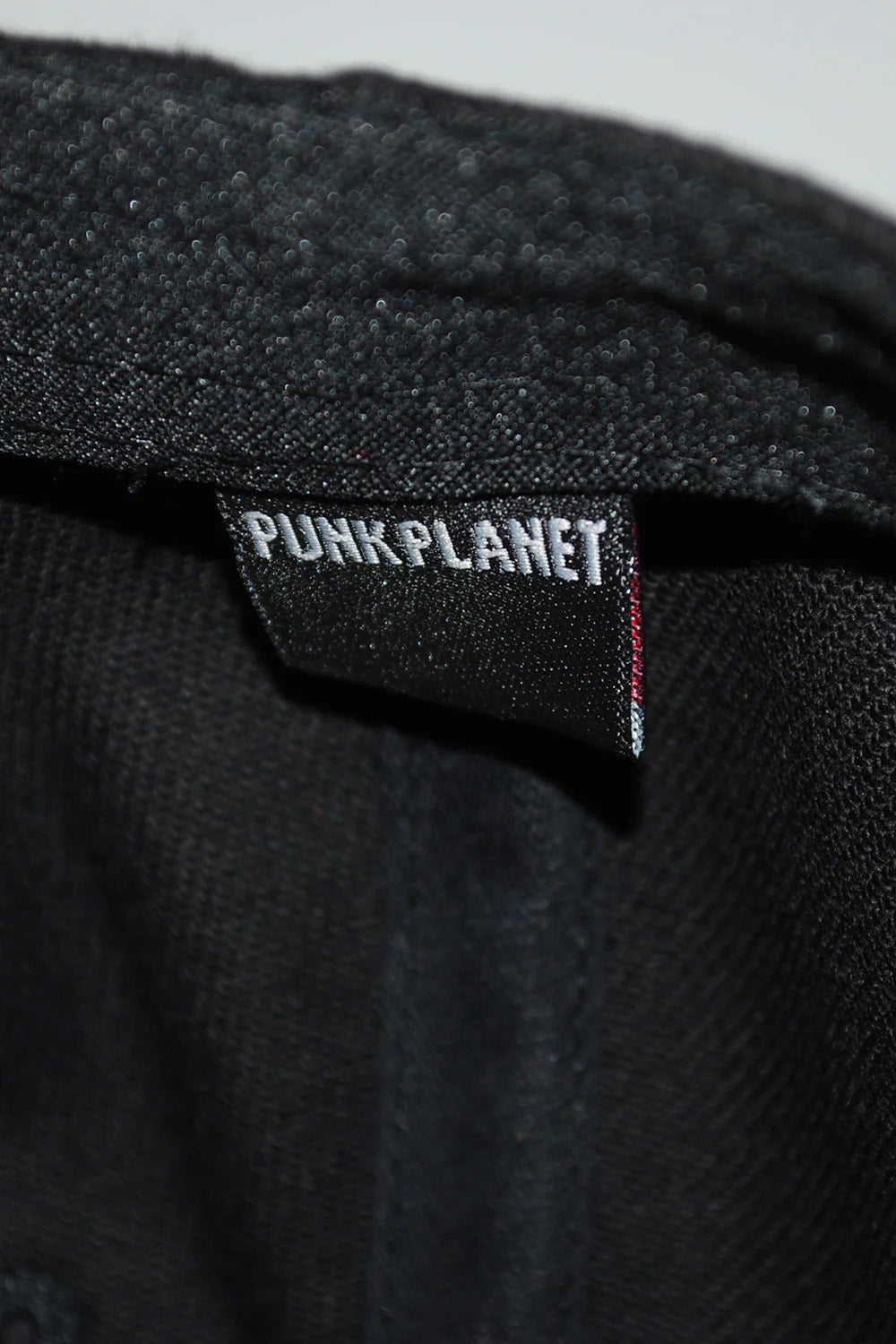 Glow-In-The-Dark Cap - 3