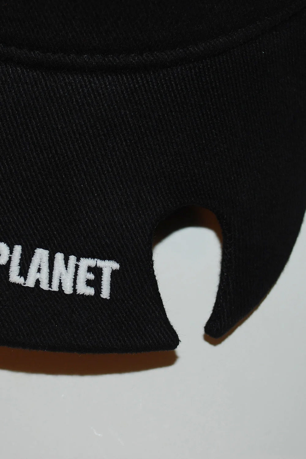 Glow-In-The-Dark Cap - 4