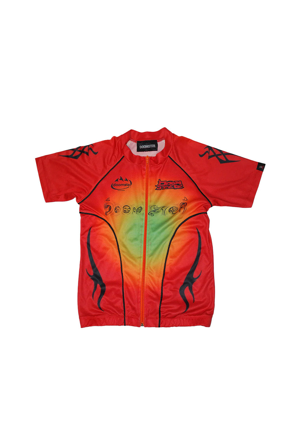 Biker Jersey Unisex - 1