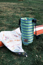 Bottle&Go Çanta Tekli Yeşil - 1