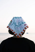 Strawberry Bandana - 2