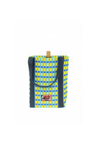 Bottle&Go Çanta Dörtlü Yeşil - 0