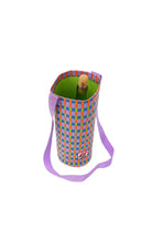 Bottle&Go Çanta Tekli Lila - 1