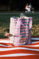 Bottle&Go Çanta Dörtlü Lila - 2