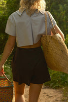 Whim Short Black - 1