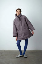 Çadır Panço Gri - 0